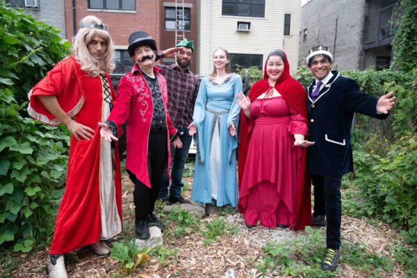 Frog & Peach Theatre Company to Host 2025 Tinkerbell Live at Dyckman Farmhouse Museum