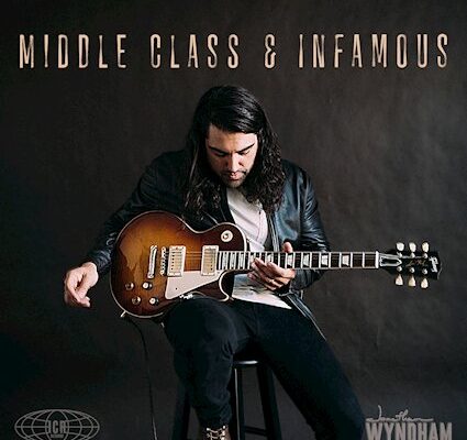 Jonathan Wyndham: Middle Class & Infamous