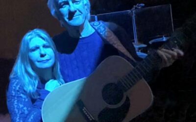 Annie Haslam and Jim McCarty “History of Renaissance” Tour