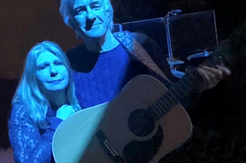 Annie Haslam and Jim McCarty “History of Renaissance” Tour
