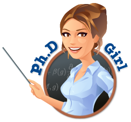 PhD Girl